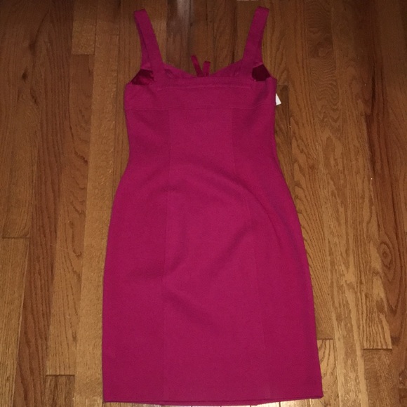 brand new Diane Von Furstenberg “Heronette” dress - Picture 3 of 4